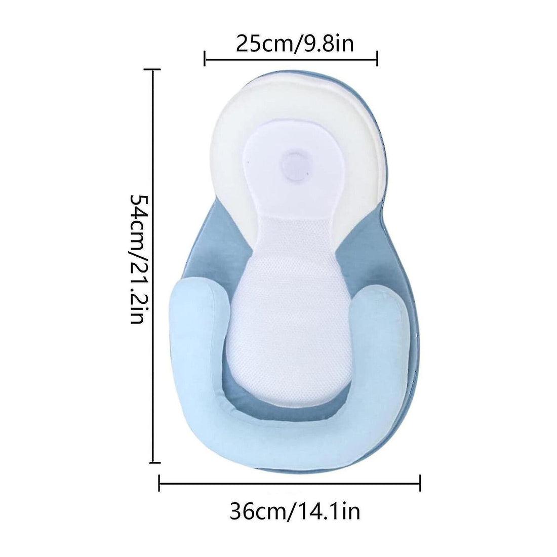 Bambini orthopädisches Babynest