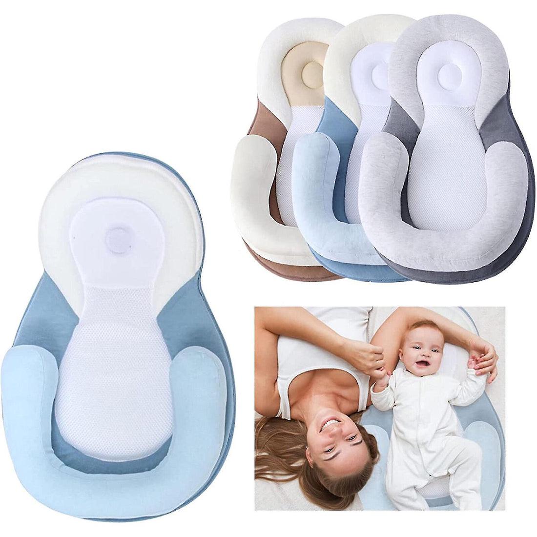 Bambini orthopädisches Babynest