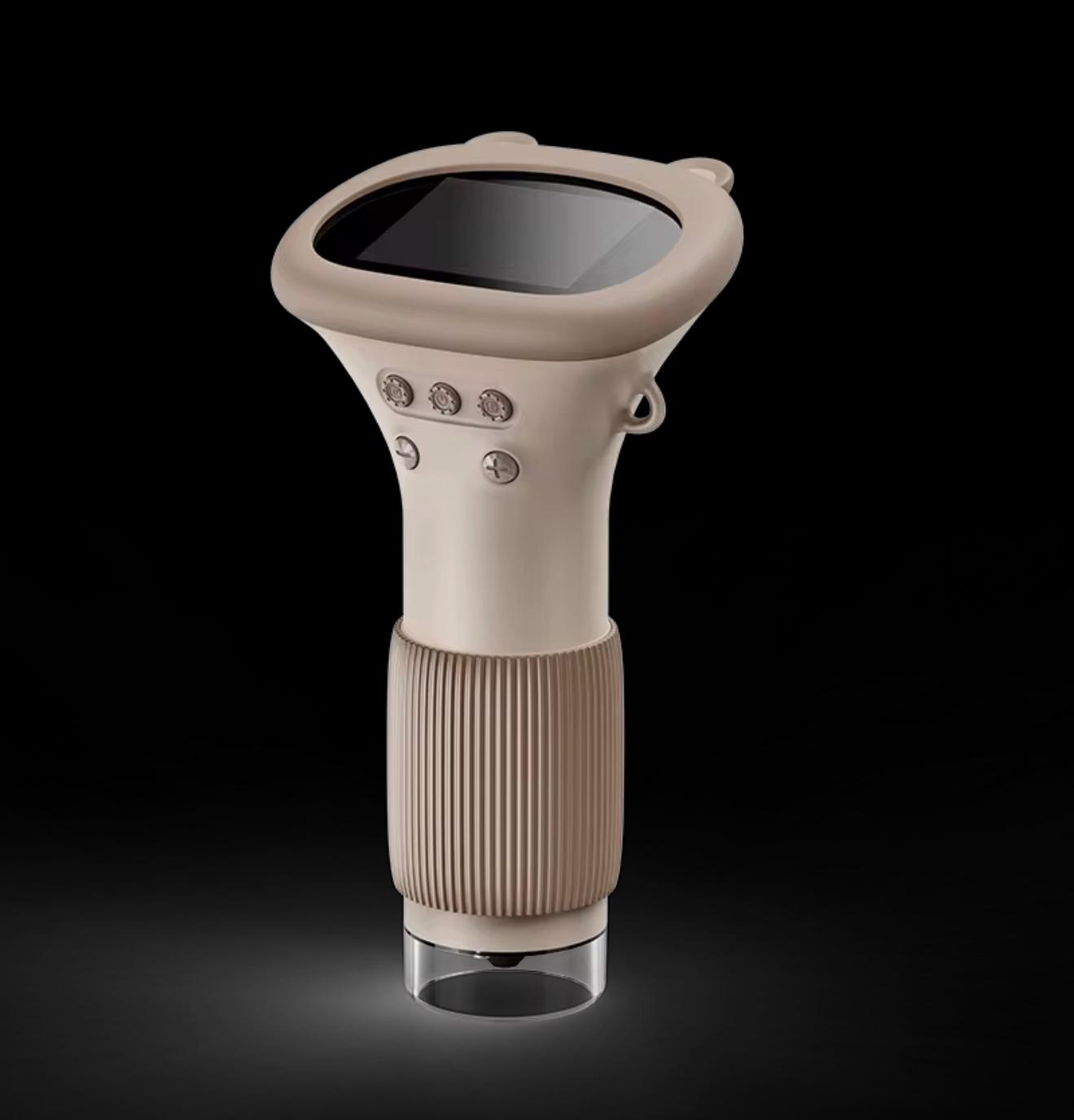 Bambini Entdecker Mikroskop