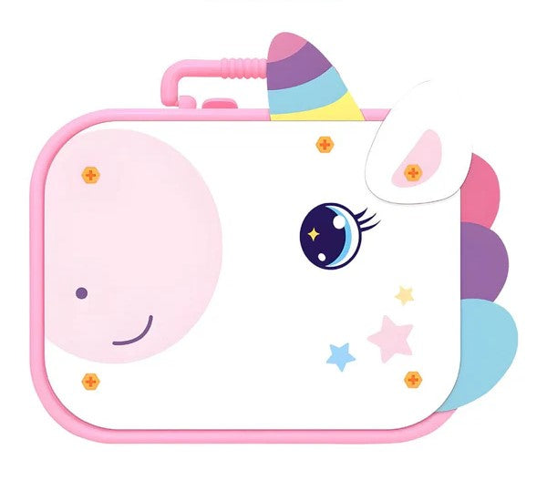 Bambini Montessori Werkzeugkoffer