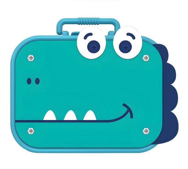 Bambini Montessori Werkzeugkoffer