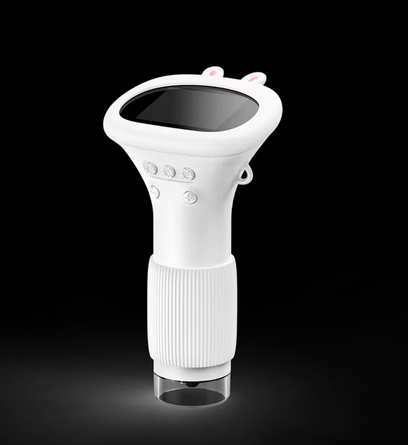 Bambini Entdecker Mikroskop